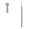 FREZ STALOWA KULKA 1,0/1,0mm ACURATA